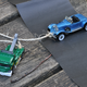 Illustration for article titled Rolls Royce Phantom II Rescue attempt!